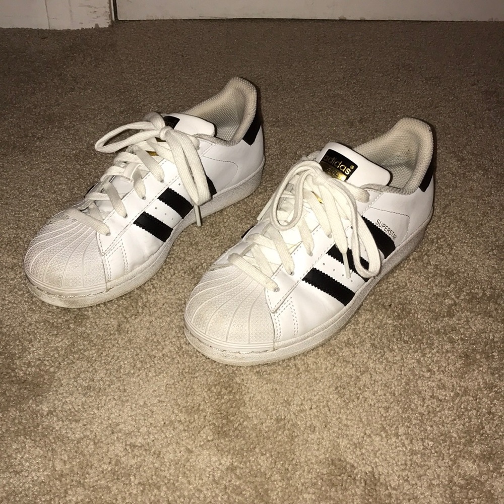 Adidas superstar